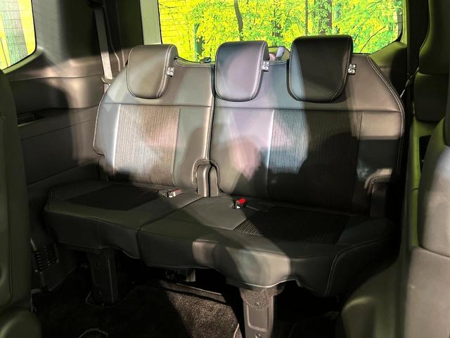 ステップワゴン ｅ：ＨＥＶスパーダ　純正１１．４型ナビ　両側電動スライド　後席モニター　電動リアゲート　ＬＥＤヘッド　Ｂｌｕｅｔｏｏｔｈ接続　バックカメラ　ＥＴＣ　Ｂｌｕｅｔｏｏｔｈ接続　フルセグ　ダブルオートエアコン　スマートキー（50枚目）