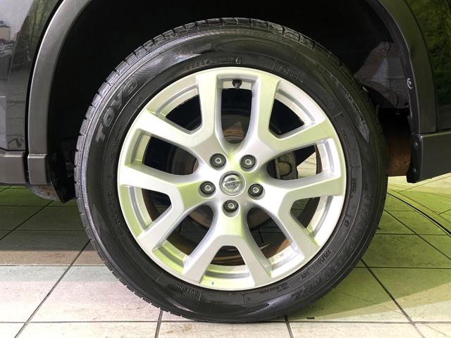 エクストレイル ２０Ｘｔｔ　４ＷＤ　サンルーフ　メーカーナビ　全席シートヒーター　バックカメラ　ＥＴＣ　ＣＤ／ＤＶＤ再生　ＨＩＤヘッド　クルーズコントロール　オートライト　オートエアコン　スマートキー　盗難防止装置　横滑り防止（61枚目）