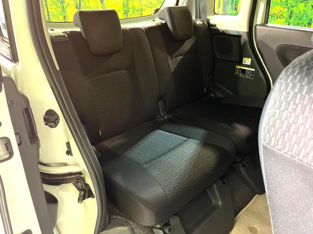 スペーシアカスタム ＴＳ　４ＷＤ　純正ナビ　両側電動スライド　シートヒーター　ＥＴＣ　ドラレコ　ＨＩＤヘッド　ＣＤ／ＤＶＤ再生　オートエアコン　オートライト　スマートキー　アイドリングストップ　盗難防止装置　電動格納ミラー（9枚目）