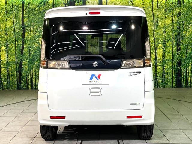 スペーシアカスタム ＴＳ　４ＷＤ　純正ナビ　両側電動スライド　シートヒーター　ＥＴＣ　ドラレコ　ＨＩＤヘッド　ＣＤ／ＤＶＤ再生　オートエアコン　オートライト　スマートキー　アイドリングストップ　盗難防止装置　電動格納ミラー（15枚目）