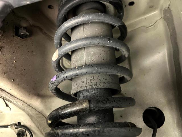 スペーシアカスタム ＴＳ　４ＷＤ　純正ナビ　両側電動スライド　シートヒーター　ＥＴＣ　ドラレコ　ＨＩＤヘッド　ＣＤ／ＤＶＤ再生　オートエアコン　オートライト　スマートキー　アイドリングストップ　盗難防止装置　電動格納ミラー（21枚目）