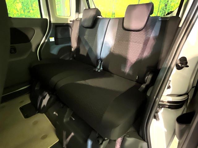 スペーシアカスタム ＴＳ　４ＷＤ　純正ナビ　両側電動スライド　シートヒーター　ＥＴＣ　ドラレコ　ＨＩＤヘッド　ＣＤ／ＤＶＤ再生　オートエアコン　オートライト　スマートキー　アイドリングストップ　盗難防止装置　電動格納ミラー（37枚目）