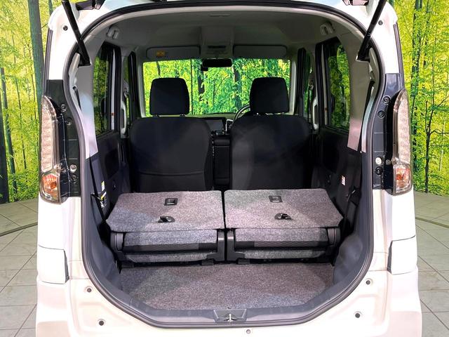 スペーシアカスタム ＴＳ　４ＷＤ　純正ナビ　両側電動スライド　シートヒーター　ＥＴＣ　ドラレコ　ＨＩＤヘッド　ＣＤ／ＤＶＤ再生　オートエアコン　オートライト　スマートキー　アイドリングストップ　盗難防止装置　電動格納ミラー（38枚目）