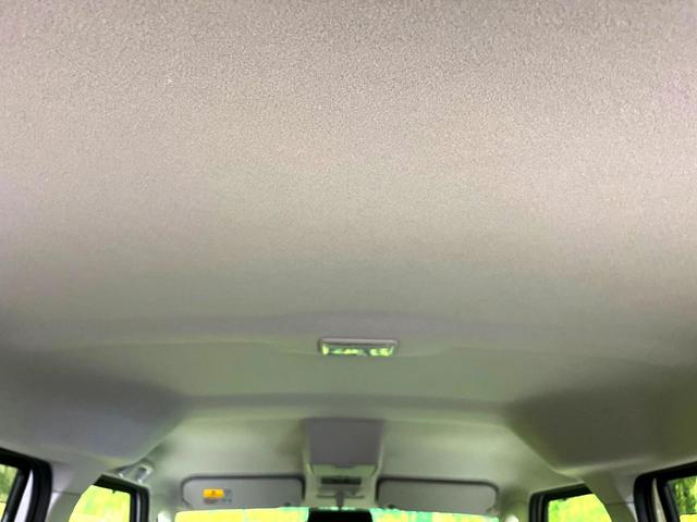 スペーシアカスタム ＴＳ　４ＷＤ　純正ナビ　両側電動スライド　シートヒーター　ＥＴＣ　ドラレコ　ＨＩＤヘッド　ＣＤ／ＤＶＤ再生　オートエアコン　オートライト　スマートキー　アイドリングストップ　盗難防止装置　電動格納ミラー（39枚目）