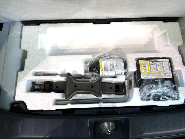 スペーシアカスタム ＴＳ　４ＷＤ　純正ナビ　両側電動スライド　シートヒーター　ＥＴＣ　ドラレコ　ＨＩＤヘッド　ＣＤ／ＤＶＤ再生　オートエアコン　オートライト　スマートキー　アイドリングストップ　盗難防止装置　電動格納ミラー（41枚目）