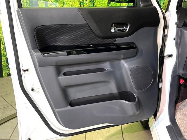 スペーシアカスタム ＴＳ　４ＷＤ　純正ナビ　両側電動スライド　シートヒーター　ＥＴＣ　ドラレコ　ＨＩＤヘッド　ＣＤ／ＤＶＤ再生　オートエアコン　オートライト　スマートキー　アイドリングストップ　盗難防止装置　電動格納ミラー（42枚目）