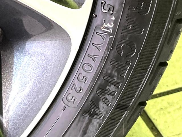 スペーシアカスタム ＴＳ　４ＷＤ　純正ナビ　両側電動スライド　シートヒーター　ＥＴＣ　ドラレコ　ＨＩＤヘッド　ＣＤ／ＤＶＤ再生　オートエアコン　オートライト　スマートキー　アイドリングストップ　盗難防止装置　電動格納ミラー（46枚目）