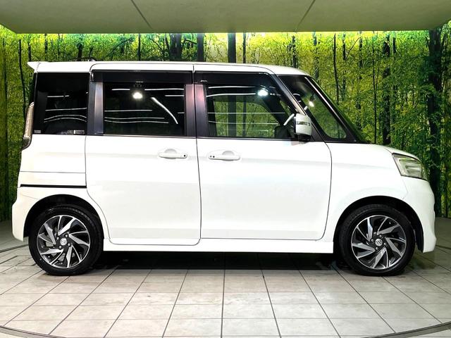 スペーシアカスタム ＴＳ　４ＷＤ　純正ナビ　両側電動スライド　シートヒーター　ＥＴＣ　ドラレコ　ＨＩＤヘッド　ＣＤ／ＤＶＤ再生　オートエアコン　オートライト　スマートキー　アイドリングストップ　盗難防止装置　電動格納ミラー（52枚目）