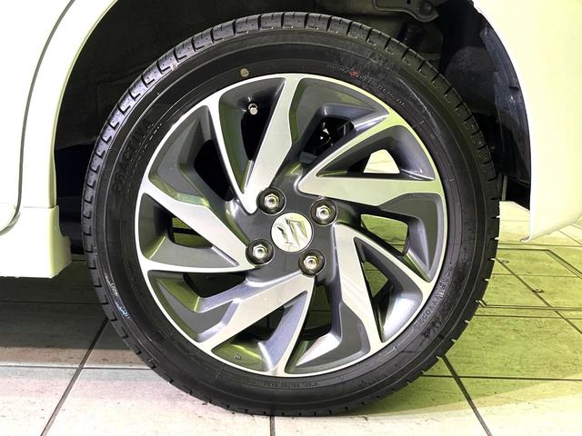 スペーシアカスタム ＴＳ　４ＷＤ　純正ナビ　両側電動スライド　シートヒーター　ＥＴＣ　ドラレコ　ＨＩＤヘッド　ＣＤ／ＤＶＤ再生　オートエアコン　オートライト　スマートキー　アイドリングストップ　盗難防止装置　電動格納ミラー（53枚目）