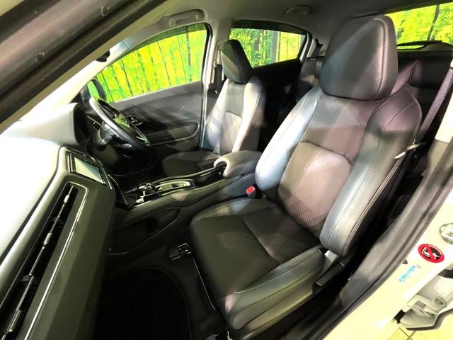 ヴェゼル ハイブリッドＺ・ホンダセンシング　４ＷＤ　衝突軽減　純正ナビ　シートヒーター　ＬＥＤヘッド　バックカメラ　ＥＴＣ　Ｂｌｕｅｔｏｏｔｈ接続　ＣＤ／ＤＶＤ再生　オートライト　オートエアコン　スマートキー　盗難防止装置　電動格納ミラー（51枚目）