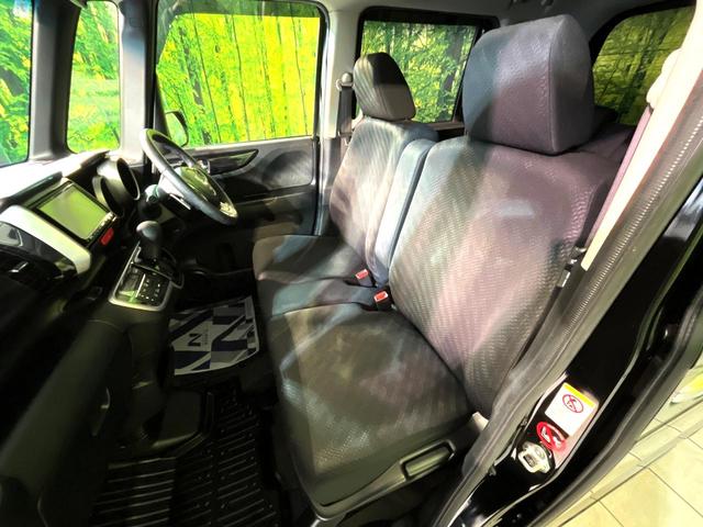 N-BOXカスタム G・ターボAパッケージ 4WD 衝突軽減 ナビ 両側電動スライド バックカメラ HIDヘッド CD/DVD再生 オートエアコン ETC クルーズコントロール スマートキー 盗難防止装置 電動格納ミラー 横滑り防止装置(39枚目)