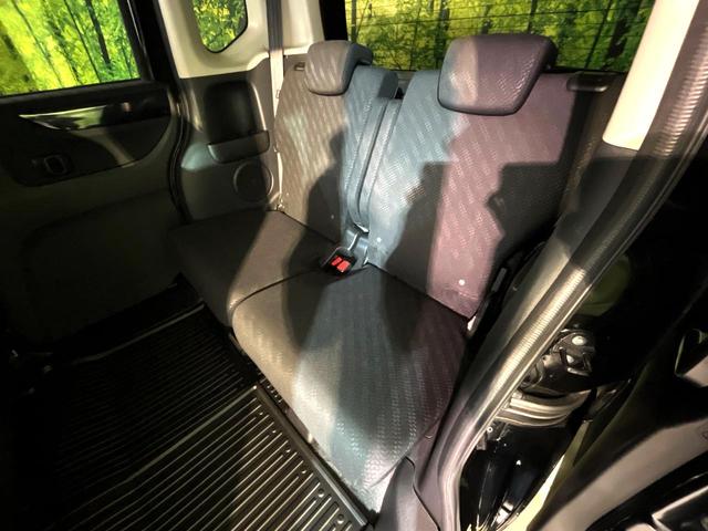 N-BOXカスタム G・ターボAパッケージ 4WD 衝突軽減 ナビ 両側電動スライド バックカメラ HIDヘッド CD/DVD再生 オートエアコン ETC クルーズコントロール スマートキー 盗難防止装置 電動格納ミラー 横滑り防止装置(40枚目)