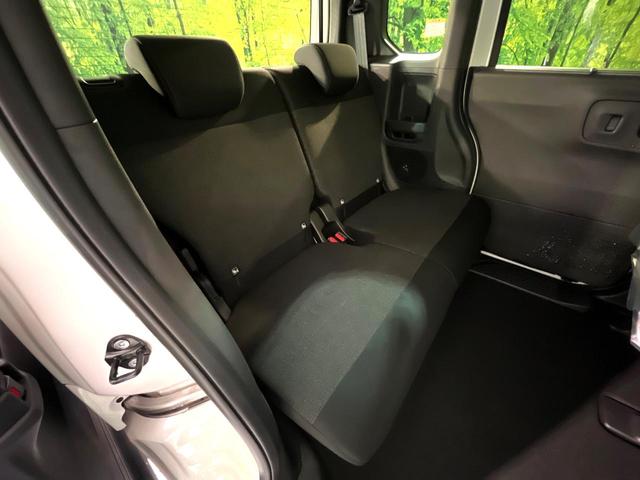 Ｎ－ＢＯＸカスタム ベースグレード　４ＷＤ　届出済未使用車　電動スライドドア　シートヒーター　ＬＥＤヘッド　オートブレーキホールド　オートエアコン　スマートキー　盗難防止装置　横滑り防止装置　電動格納ミラー　プライバシーガラス（9枚目）
