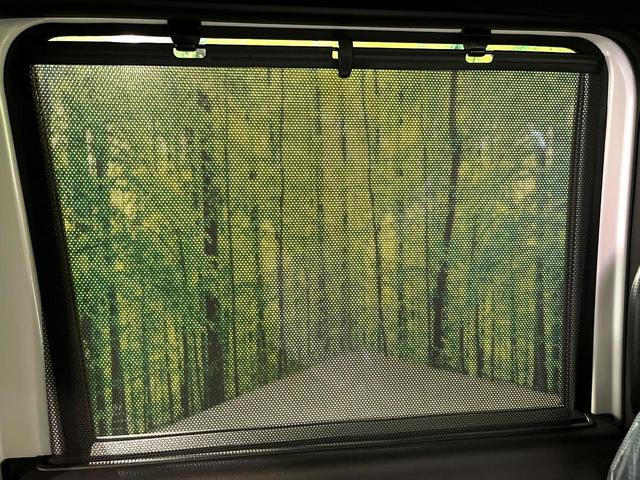 Ｎ－ＢＯＸカスタム ベースグレード　４ＷＤ　届出済未使用車　電動スライドドア　シートヒーター　ＬＥＤヘッド　オートブレーキホールド　オートエアコン　スマートキー　盗難防止装置　横滑り防止装置　電動格納ミラー　プライバシーガラス（38枚目）