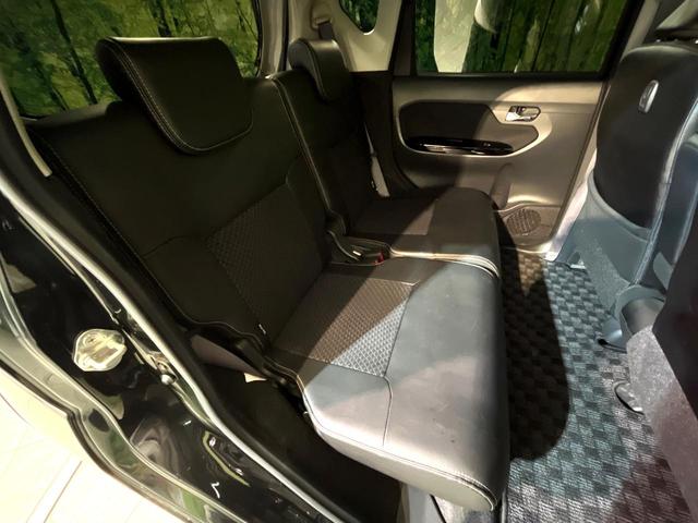 ムーヴ カスタム　ＲＳ　ハイパーリミテッドＳＡＩＩＩ　ターボ　純正８型ナビ　全周囲カメラ　シートヒーター　ＬＥＤヘッド　ＥＴＣ　フルセグ　Ｂｌｕｅｔｏｏｔｈ接続　ＣＤ／ＤＶＤ再生　オートエアコン　スマートキー　盗難防止装置　アイドリングストップ（9枚目）