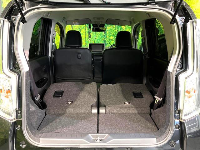 ムーヴ カスタム　ＲＳ　ハイパーリミテッドＳＡＩＩＩ　ターボ　純正８型ナビ　全周囲カメラ　シートヒーター　ＬＥＤヘッド　ＥＴＣ　フルセグ　Ｂｌｕｅｔｏｏｔｈ接続　ＣＤ／ＤＶＤ再生　オートエアコン　スマートキー　盗難防止装置　アイドリングストップ（10枚目）