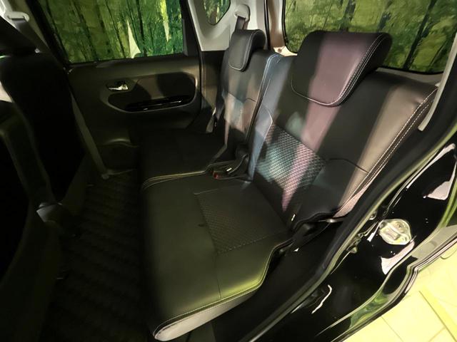 ムーヴ カスタム　ＲＳ　ハイパーリミテッドＳＡＩＩＩ　ターボ　純正８型ナビ　全周囲カメラ　シートヒーター　ＬＥＤヘッド　ＥＴＣ　フルセグ　Ｂｌｕｅｔｏｏｔｈ接続　ＣＤ／ＤＶＤ再生　オートエアコン　スマートキー　盗難防止装置　アイドリングストップ（42枚目）