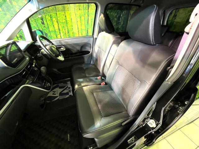 ムーヴ カスタム　ＲＳ　ハイパーリミテッドＳＡＩＩＩ　ターボ　純正８型ナビ　全周囲カメラ　シートヒーター　ＬＥＤヘッド　ＥＴＣ　フルセグ　Ｂｌｕｅｔｏｏｔｈ接続　ＣＤ／ＤＶＤ再生　オートエアコン　スマートキー　盗難防止装置　アイドリングストップ（43枚目）