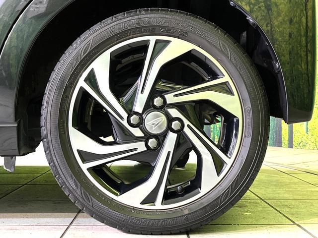 ムーヴ カスタム　ＲＳ　ハイパーリミテッドＳＡＩＩＩ　ターボ　純正８型ナビ　全周囲カメラ　シートヒーター　ＬＥＤヘッド　ＥＴＣ　フルセグ　Ｂｌｕｅｔｏｏｔｈ接続　ＣＤ／ＤＶＤ再生　オートエアコン　スマートキー　盗難防止装置　アイドリングストップ（60枚目）