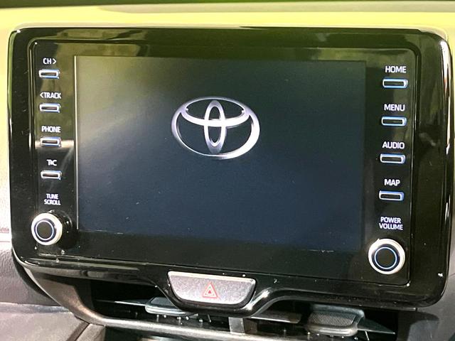 ヤリスクロス ハイブリッドZ 衝突軽減 ナビ機能付純正ディスプレイオーディオ 全周囲カメラ ステアリングヒーター シートヒーター ETC LEDヘッド オートライト オートエアコン スマートキー 盗難防止装置(4枚目)