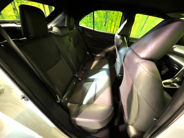 ヤリスクロス ハイブリッドZ 衝突軽減 ナビ機能付純正ディスプレイオーディオ 全周囲カメラ ステアリングヒーター シートヒーター ETC LEDヘッド オートライト オートエアコン スマートキー 盗難防止装置(9枚目)