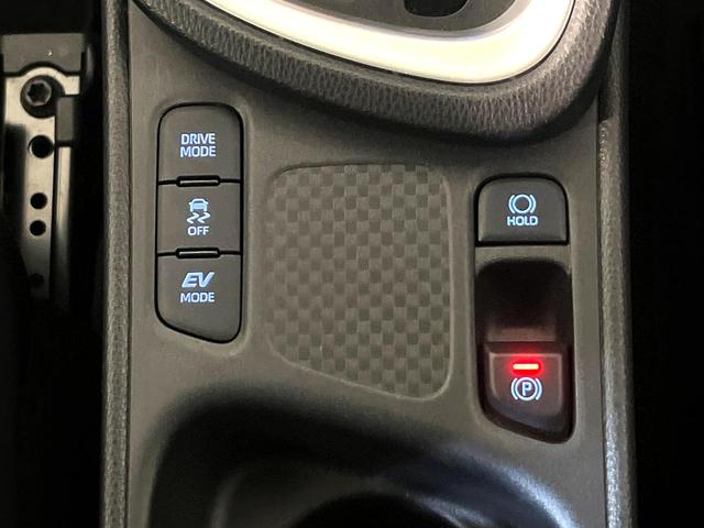 ヤリスクロス ハイブリッドZ 衝突軽減 ナビ機能付純正ディスプレイオーディオ 全周囲カメラ ステアリングヒーター シートヒーター ETC LEDヘッド オートライト オートエアコン スマートキー 盗難防止装置(34枚目)