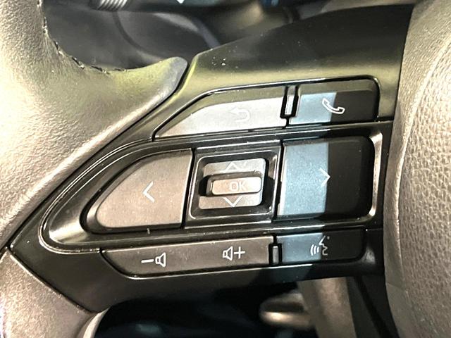 ヤリスクロス ハイブリッドZ 衝突軽減 ナビ機能付純正ディスプレイオーディオ 全周囲カメラ ステアリングヒーター シートヒーター ETC LEDヘッド オートライト オートエアコン スマートキー 盗難防止装置(38枚目)