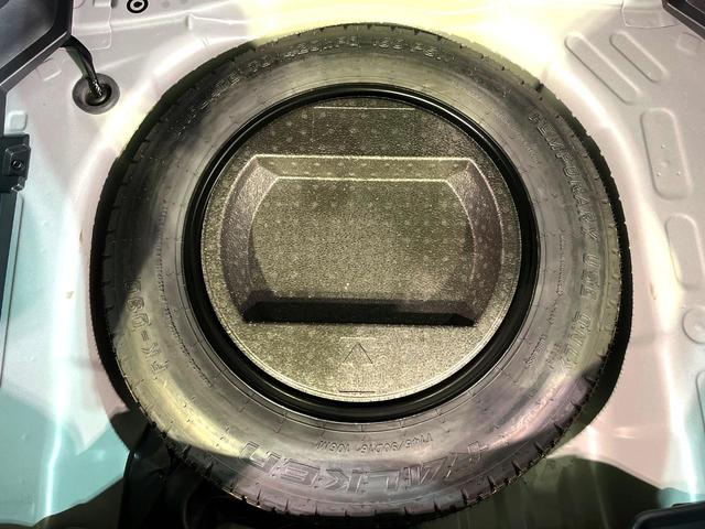 ヤリスクロス ハイブリッドZ 衝突軽減 ナビ機能付純正ディスプレイオーディオ 全周囲カメラ ステアリングヒーター シートヒーター ETC LEDヘッド オートライト オートエアコン スマートキー 盗難防止装置(46枚目)