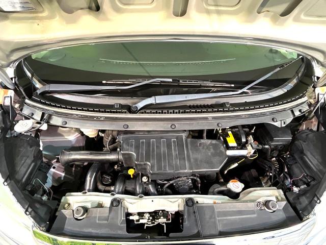 デイズ ハイウェイスター　Ｇターボ　純正ナビ　ターボ　全周囲カメラ　Ｂｌｕｅｔｏｏｔｈ接続　ＣＤ／ＤＶＤ再生　ＥＴＣ　オートエアコン　オートライト　スマートキー　盗難防止装置　電動格納ミラー　横滑り防止装置　プライバシーガラス（18枚目）