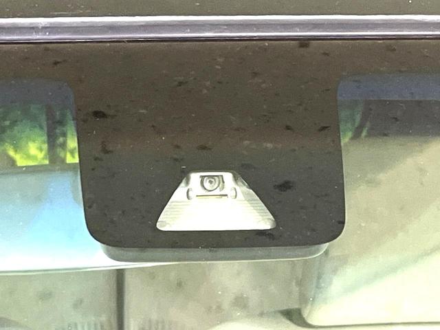 ムーヴ Ｘ　ＳＡＩＩ　ＳＤナビ　スマートアシスト　禁煙車　コーナーセンサー　スマートキー　純正１４インチアルミ　オートライト　オートエアコン　Ｂｌｕｅｔｏｏｔｈ　ＣＤ　ＤＶＤ再生　フルセグ（4枚目）