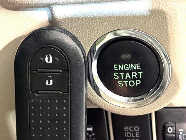 ムーヴ Ｘ　ＳＡＩＩ　ＳＤナビ　スマートアシスト　禁煙車　コーナーセンサー　スマートキー　純正１４インチアルミ　オートライト　オートエアコン　Ｂｌｕｅｔｏｏｔｈ　ＣＤ　ＤＶＤ再生　フルセグ（5枚目）