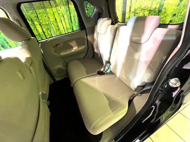 ムーヴ Ｘ　ＳＡＩＩ　ＳＤナビ　スマートアシスト　禁煙車　コーナーセンサー　スマートキー　純正１４インチアルミ　オートライト　オートエアコン　Ｂｌｕｅｔｏｏｔｈ　ＣＤ　ＤＶＤ再生　フルセグ（26枚目）