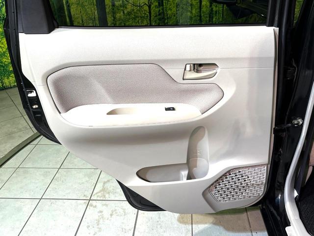 ムーヴ Ｘ　ＳＡＩＩ　ＳＤナビ　スマートアシスト　禁煙車　コーナーセンサー　スマートキー　純正１４インチアルミ　オートライト　オートエアコン　Ｂｌｕｅｔｏｏｔｈ　ＣＤ　ＤＶＤ再生　フルセグ（31枚目）