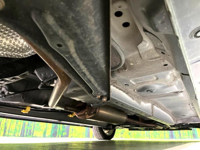 ムーヴ Ｘ　ＳＡＩＩ　ＳＤナビ　スマートアシスト　禁煙車　コーナーセンサー　スマートキー　純正１４インチアルミ　オートライト　オートエアコン　Ｂｌｕｅｔｏｏｔｈ　ＣＤ　ＤＶＤ再生　フルセグ（46枚目）