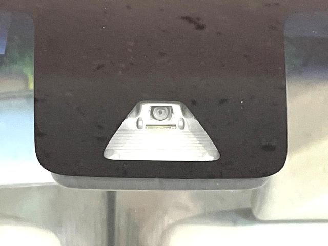 ムーヴ Ｘターボ　ＳＡＩＩ　ＳＤナビ　バックカメラ　衝突被害軽減システム　禁煙車　コーナーセンサー　スマートキー　ＥＴＣ　純正１４インチアルミ　オートライト　オートエアコン　Ｂｌｕｅｔｏｏｔｈ　ＣＤ　ＤＶＤ再生　フルセグ（3枚目）