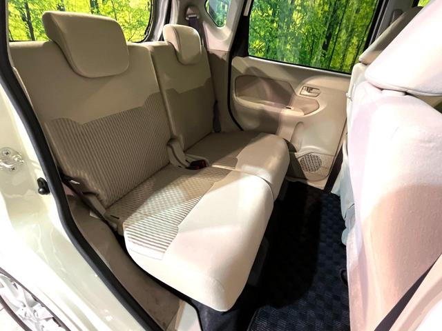 ムーヴ Ｘターボ　ＳＡＩＩ　ＳＤナビ　バックカメラ　衝突被害軽減システム　禁煙車　コーナーセンサー　スマートキー　ＥＴＣ　純正１４インチアルミ　オートライト　オートエアコン　Ｂｌｕｅｔｏｏｔｈ　ＣＤ　ＤＶＤ再生　フルセグ（9枚目）