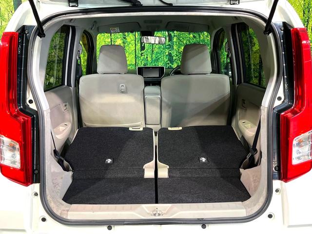 ムーヴ Ｘターボ　ＳＡＩＩ　ＳＤナビ　バックカメラ　衝突被害軽減システム　禁煙車　コーナーセンサー　スマートキー　ＥＴＣ　純正１４インチアルミ　オートライト　オートエアコン　Ｂｌｕｅｔｏｏｔｈ　ＣＤ　ＤＶＤ再生　フルセグ（10枚目）