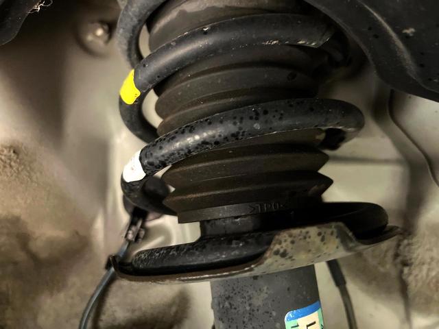 ムーヴ Ｘターボ　ＳＡＩＩ　ＳＤナビ　バックカメラ　衝突被害軽減システム　禁煙車　コーナーセンサー　スマートキー　ＥＴＣ　純正１４インチアルミ　オートライト　オートエアコン　Ｂｌｕｅｔｏｏｔｈ　ＣＤ　ＤＶＤ再生　フルセグ（20枚目）