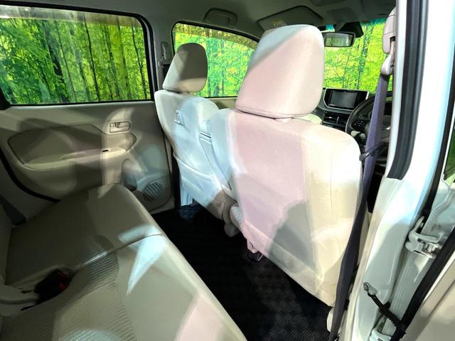 ムーヴ Ｘターボ　ＳＡＩＩ　ＳＤナビ　バックカメラ　衝突被害軽減システム　禁煙車　コーナーセンサー　スマートキー　ＥＴＣ　純正１４インチアルミ　オートライト　オートエアコン　Ｂｌｕｅｔｏｏｔｈ　ＣＤ　ＤＶＤ再生　フルセグ（40枚目）