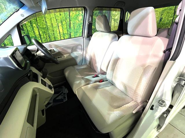 ムーヴ Ｘターボ　ＳＡＩＩ　ＳＤナビ　バックカメラ　衝突被害軽減システム　禁煙車　コーナーセンサー　スマートキー　ＥＴＣ　純正１４インチアルミ　オートライト　オートエアコン　Ｂｌｕｅｔｏｏｔｈ　ＣＤ　ＤＶＤ再生　フルセグ（41枚目）