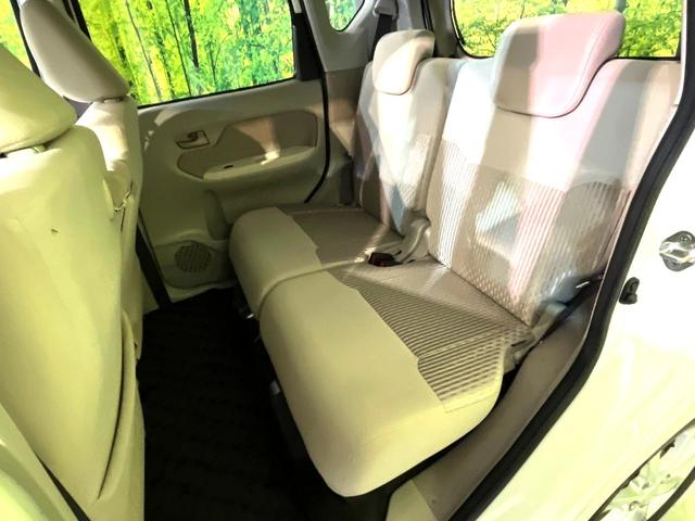 ムーヴ Ｘターボ　ＳＡＩＩ　ＳＤナビ　バックカメラ　衝突被害軽減システム　禁煙車　コーナーセンサー　スマートキー　ＥＴＣ　純正１４インチアルミ　オートライト　オートエアコン　Ｂｌｕｅｔｏｏｔｈ　ＣＤ　ＤＶＤ再生　フルセグ（42枚目）