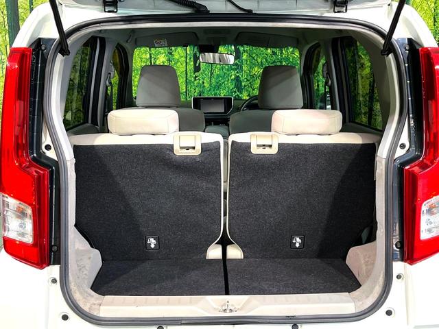 ムーヴ Ｘターボ　ＳＡＩＩ　ＳＤナビ　バックカメラ　衝突被害軽減システム　禁煙車　コーナーセンサー　スマートキー　ＥＴＣ　純正１４インチアルミ　オートライト　オートエアコン　Ｂｌｕｅｔｏｏｔｈ　ＣＤ　ＤＶＤ再生　フルセグ（43枚目）