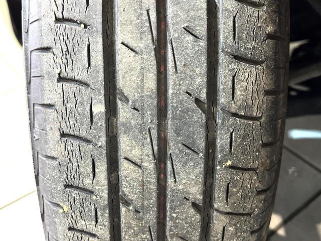 ムーヴ Ｘターボ　ＳＡＩＩ　ＳＤナビ　バックカメラ　衝突被害軽減システム　禁煙車　コーナーセンサー　スマートキー　ＥＴＣ　純正１４インチアルミ　オートライト　オートエアコン　Ｂｌｕｅｔｏｏｔｈ　ＣＤ　ＤＶＤ再生　フルセグ（51枚目）