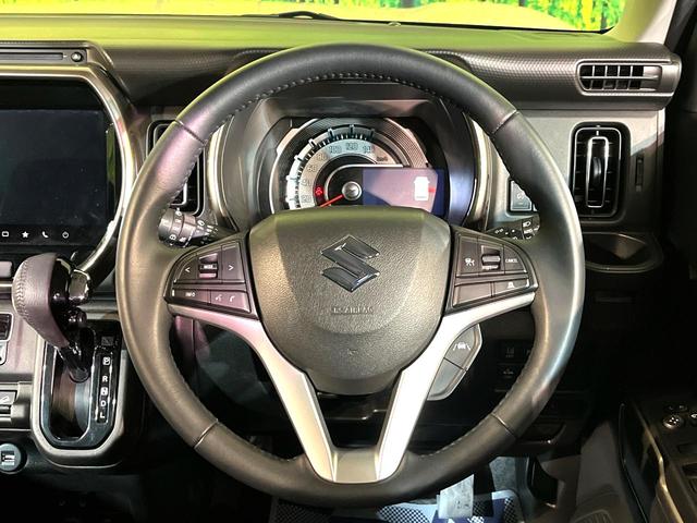 ハスラー ＪスタイルＩＩ　４ＷＤ　純正９型ナビ　全周囲カメラ　シートヒーター　ＬＥＤヘッド　Ｂｌｕｅｔｏｏｔｈ接続　ＥＴＣ　ドラレコ　フルセグ　オートエアコン　ＵＳＢ入力端子　スマートキー　盗難防止装置　アイドリングストップ（11枚目）