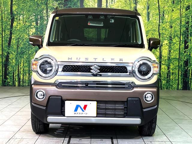 ハスラー ＪスタイルＩＩ　４ＷＤ　純正９型ナビ　全周囲カメラ　シートヒーター　ＬＥＤヘッド　Ｂｌｕｅｔｏｏｔｈ接続　ＥＴＣ　ドラレコ　フルセグ　オートエアコン　ＵＳＢ入力端子　スマートキー　盗難防止装置　アイドリングストップ（14枚目）