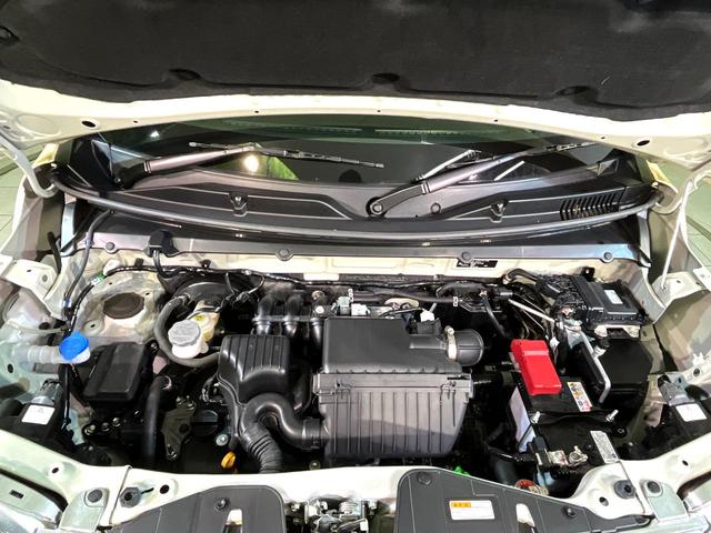 ハスラー ＪスタイルＩＩ　４ＷＤ　純正９型ナビ　全周囲カメラ　シートヒーター　ＬＥＤヘッド　Ｂｌｕｅｔｏｏｔｈ接続　ＥＴＣ　ドラレコ　フルセグ　オートエアコン　ＵＳＢ入力端子　スマートキー　盗難防止装置　アイドリングストップ（18枚目）