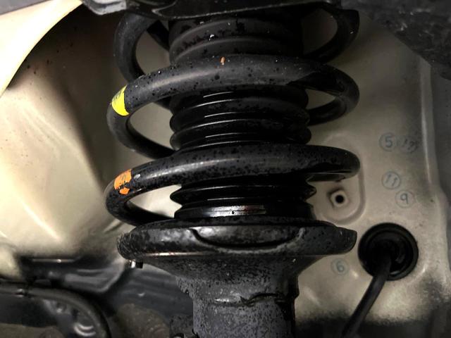 ハスラー ＪスタイルＩＩ　４ＷＤ　純正９型ナビ　全周囲カメラ　シートヒーター　ＬＥＤヘッド　Ｂｌｕｅｔｏｏｔｈ接続　ＥＴＣ　ドラレコ　フルセグ　オートエアコン　ＵＳＢ入力端子　スマートキー　盗難防止装置　アイドリングストップ（23枚目）