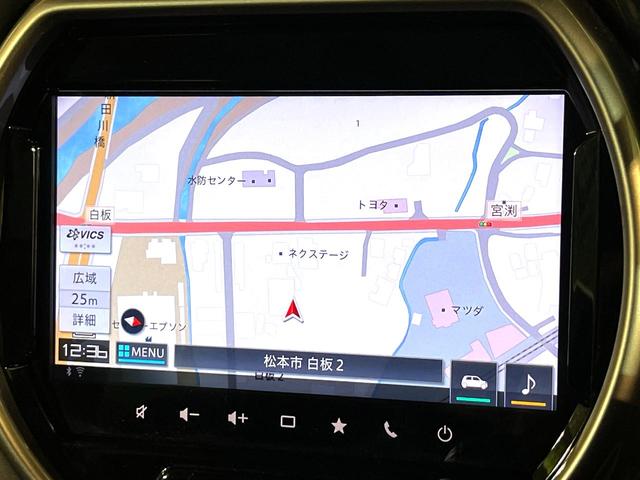 ハスラー ＪスタイルＩＩ　４ＷＤ　純正９型ナビ　全周囲カメラ　シートヒーター　ＬＥＤヘッド　Ｂｌｕｅｔｏｏｔｈ接続　ＥＴＣ　ドラレコ　フルセグ　オートエアコン　ＵＳＢ入力端子　スマートキー　盗難防止装置　アイドリングストップ（26枚目）