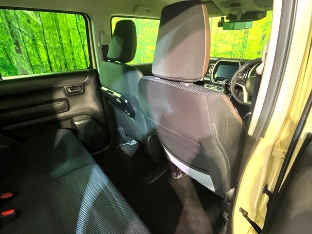 ハスラー ＪスタイルＩＩ　４ＷＤ　純正９型ナビ　全周囲カメラ　シートヒーター　ＬＥＤヘッド　Ｂｌｕｅｔｏｏｔｈ接続　ＥＴＣ　ドラレコ　フルセグ　オートエアコン　ＵＳＢ入力端子　スマートキー　盗難防止装置　アイドリングストップ（47枚目）