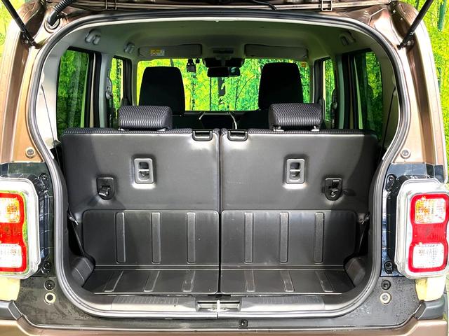 ハスラー ＪスタイルＩＩ　４ＷＤ　純正９型ナビ　全周囲カメラ　シートヒーター　ＬＥＤヘッド　Ｂｌｕｅｔｏｏｔｈ接続　ＥＴＣ　ドラレコ　フルセグ　オートエアコン　ＵＳＢ入力端子　スマートキー　盗難防止装置　アイドリングストップ（50枚目）